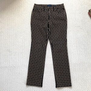 Brand New Trousers Lexington streight/strech
